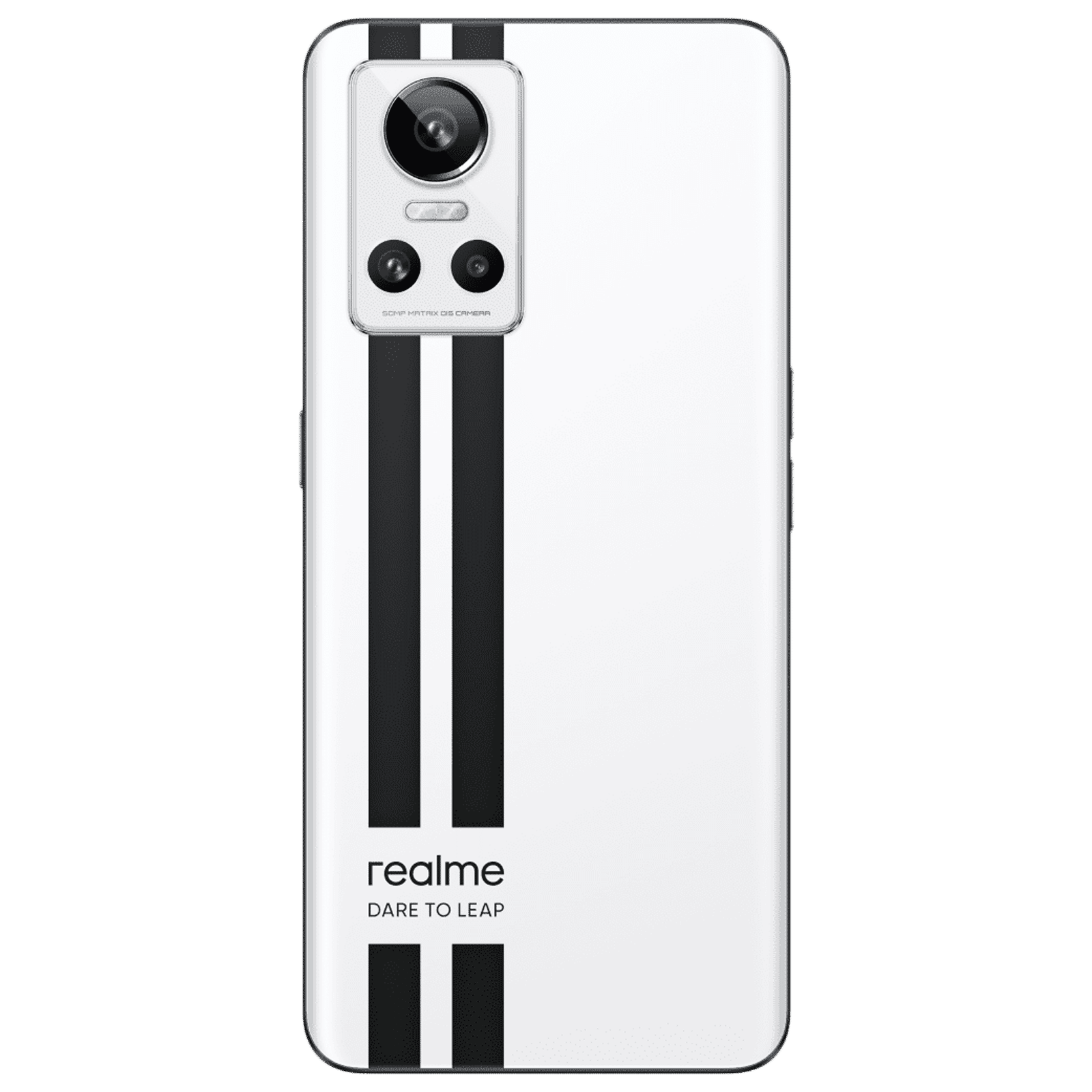 Buy realme GT Neo 3 5G (8GB RAM, 128GB, Sprint White) Online - Croma